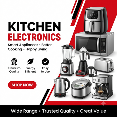 Kitchen Items