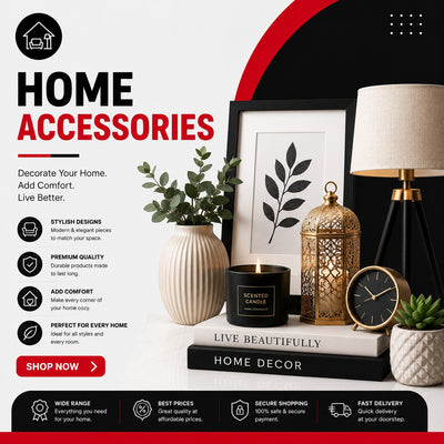 Home Accessories