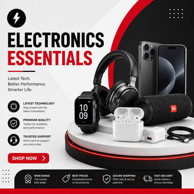Electronics